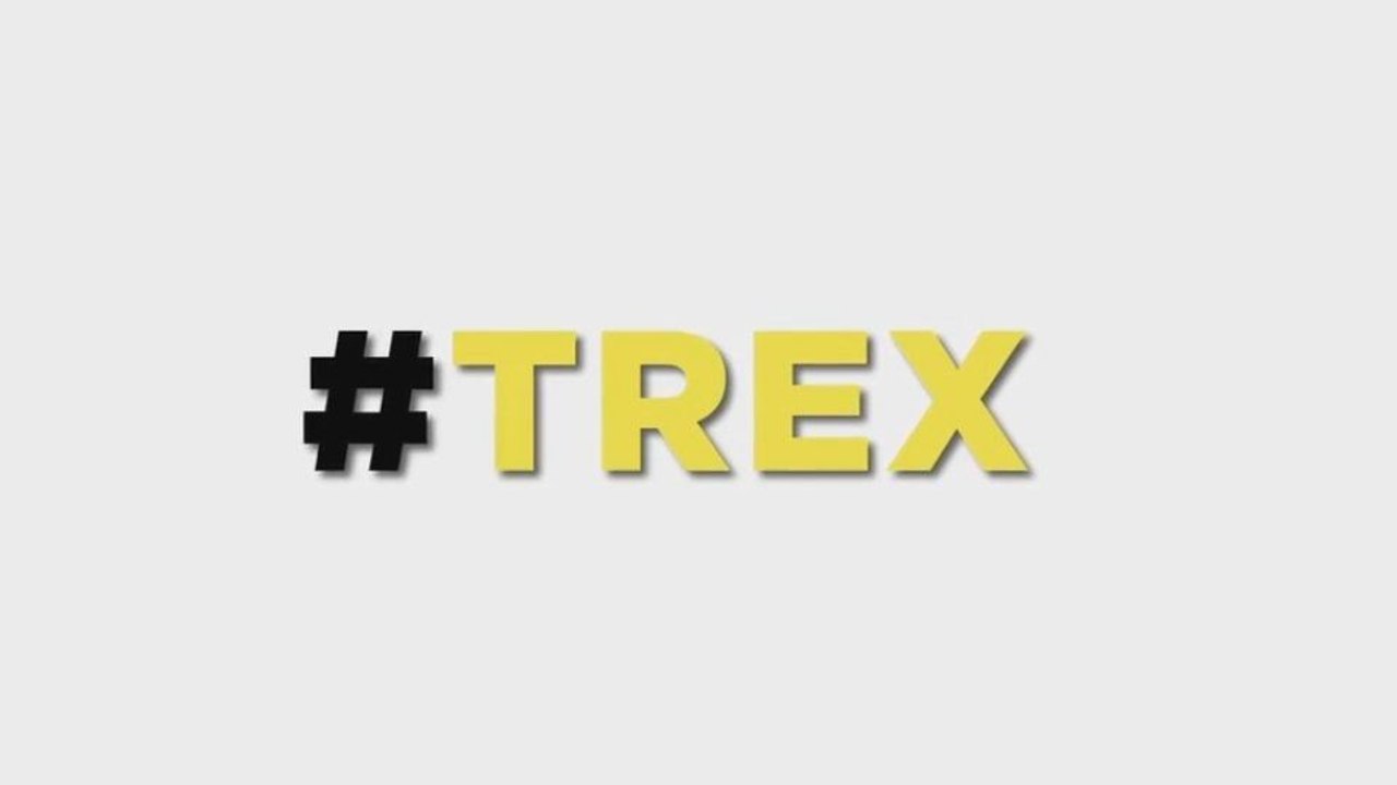 Clip: T-Rex