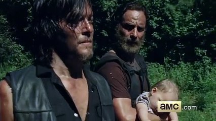 Promo Seconda Parte Quinta Stagione