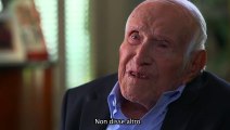 Intervista speciale ad Angelina Jolie e Louis Zamperini