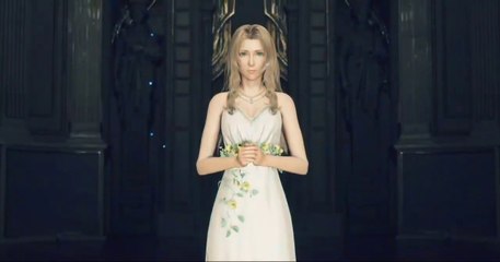 Final Fantasy VII Rebirth: Aerith’s Song – A Magical Musical Journey 🎶