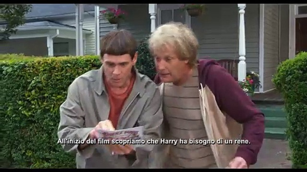 Featurette con Jim Carrey