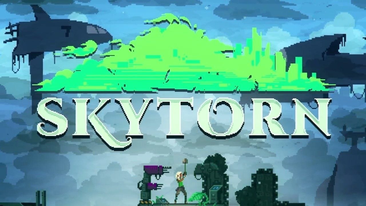 Teaser Trailer