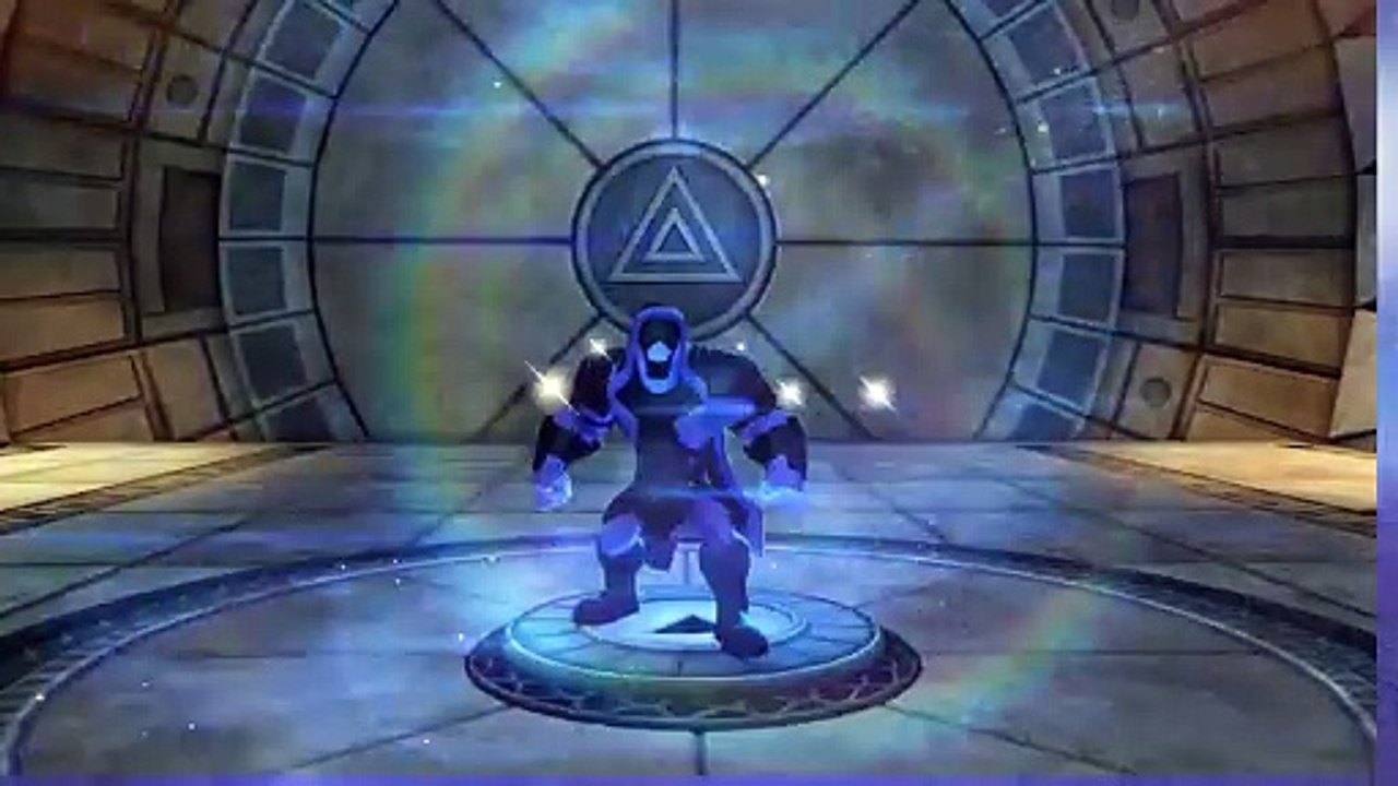 Ronan Trailer