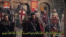 kurlus usman season 5 ep 155 || Urdu Subtitles Full HD || Kurulus Osman Season 5 episode 4 155 urdu subtitles