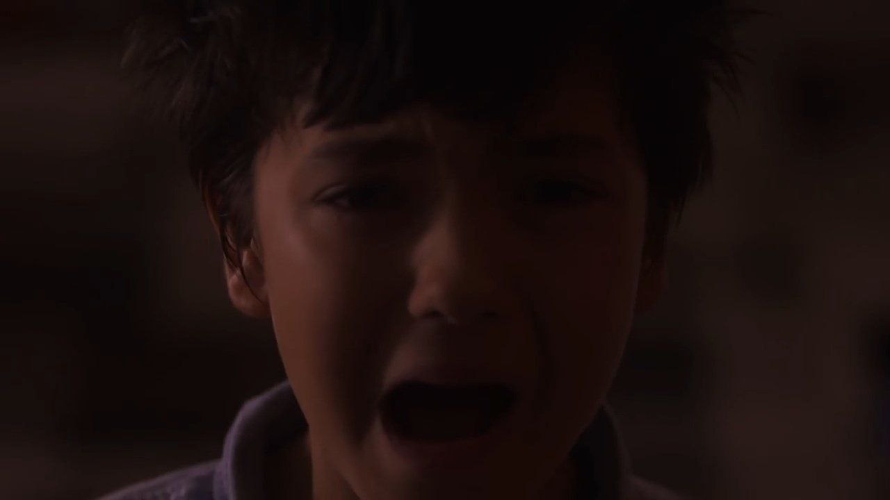 Teaser Trailer