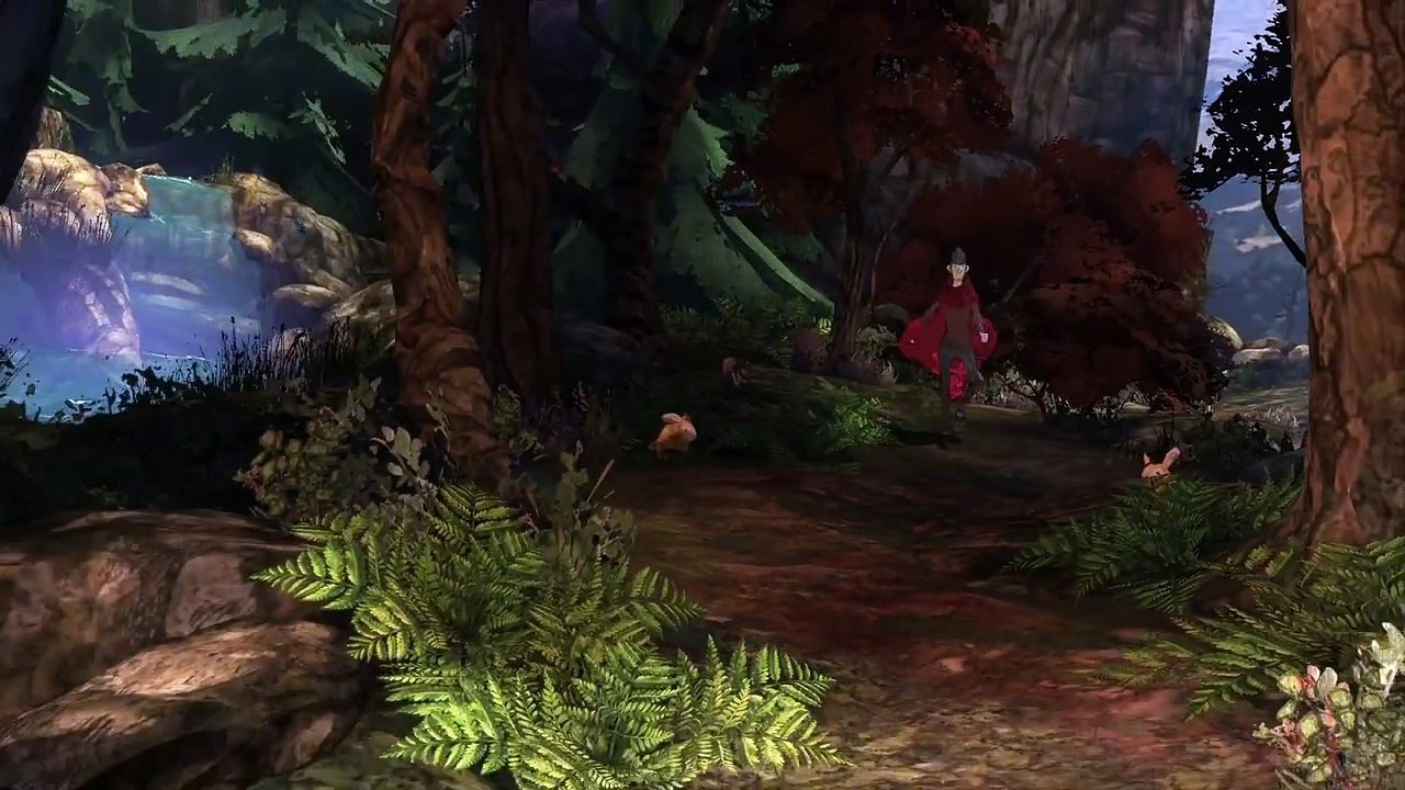 Trailer SUB ITA