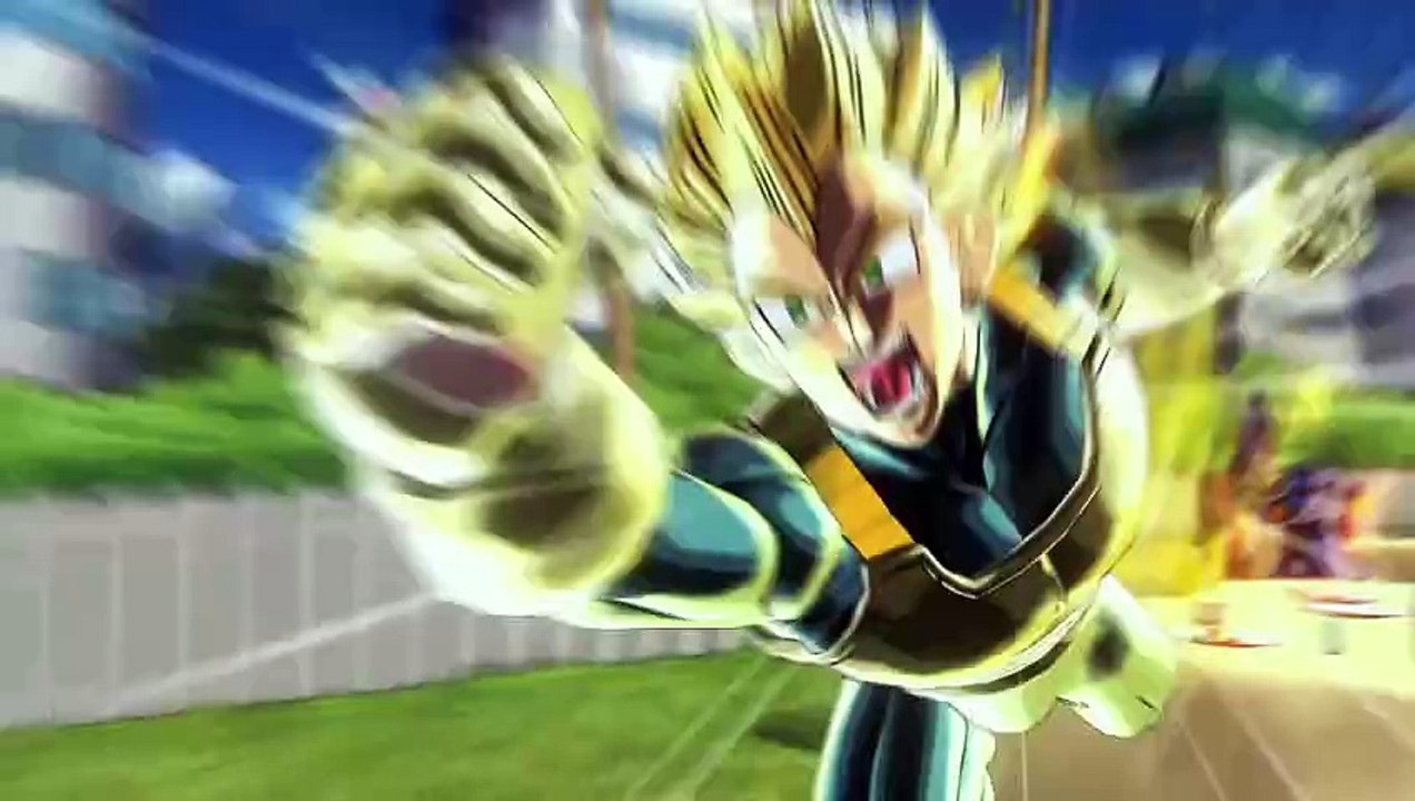 Trailer Jump Festa