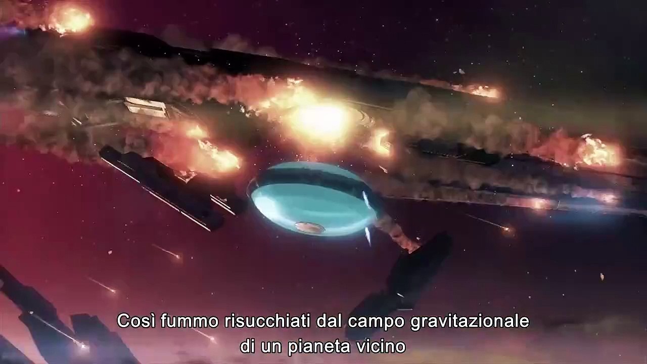 Trailer di gioco