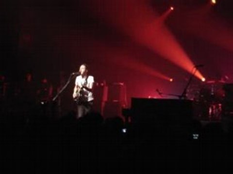 Editors - And end has a start