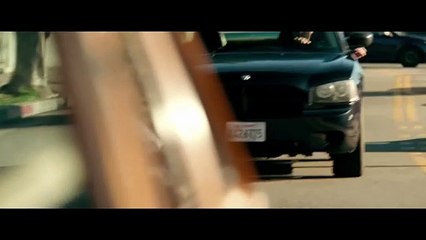 Trailer italiano ufficiale