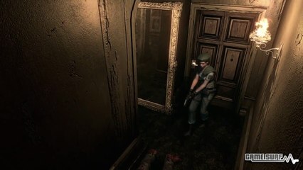 Resident Evil Remastered - Videorecensione