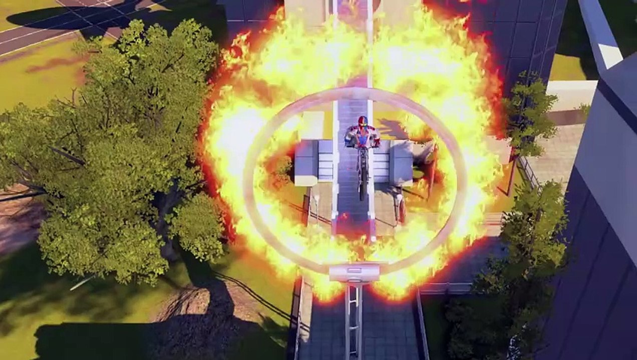 Online Multiplayer launch