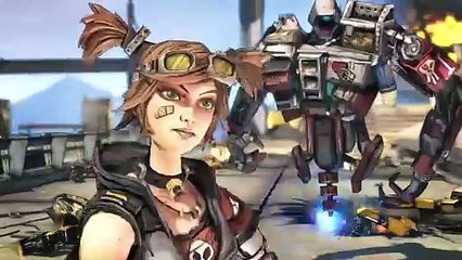 Borderlands: The Handsome Collection