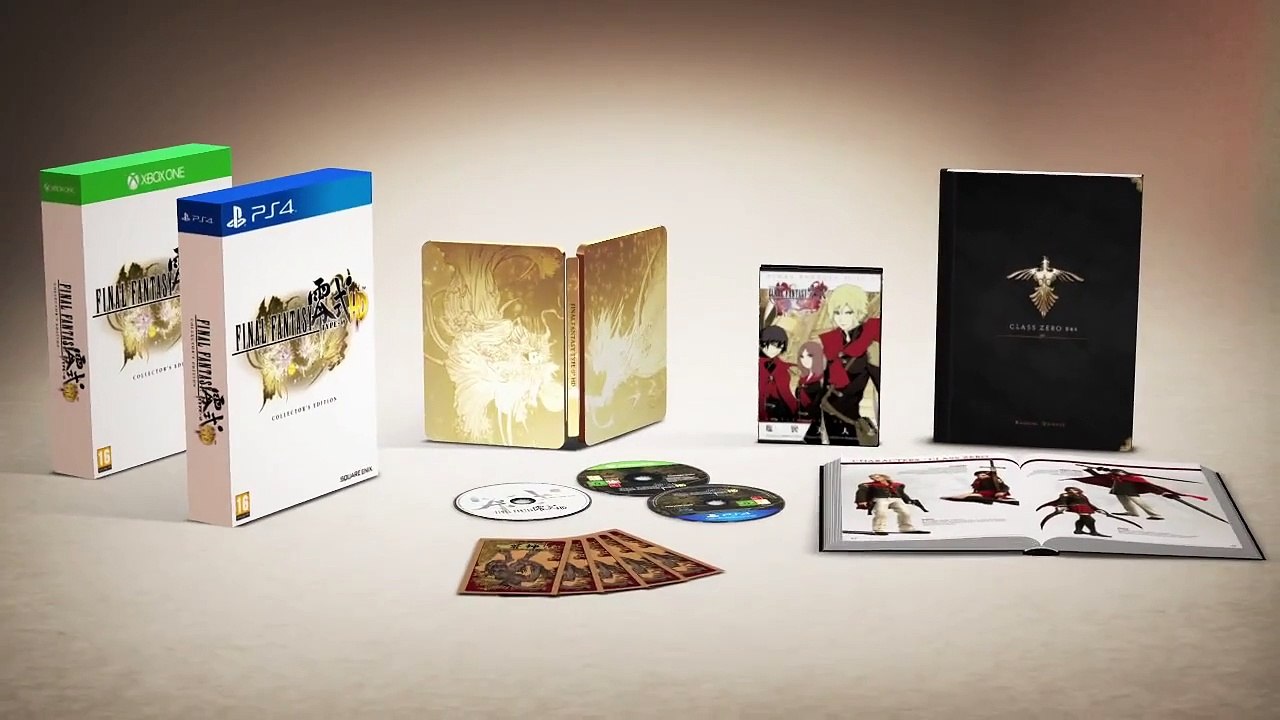 Collector's Edition
