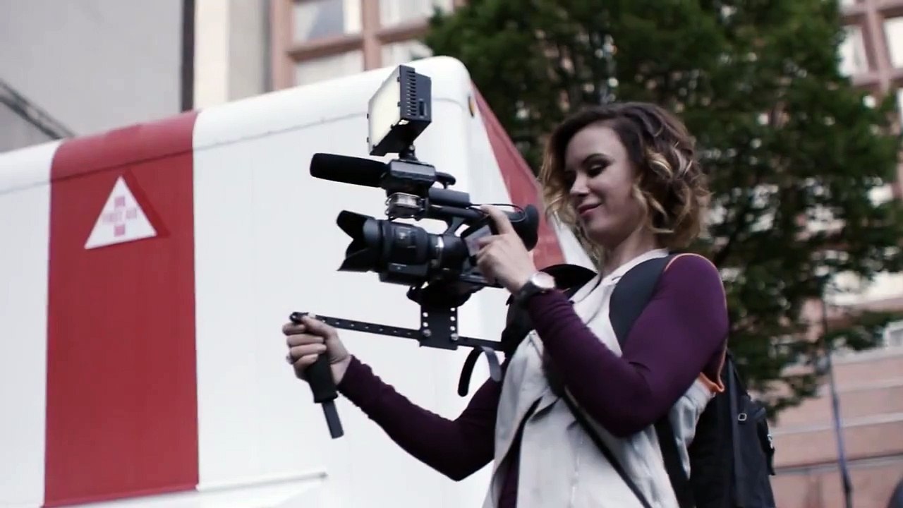 Trailer Inglese Ufficiale