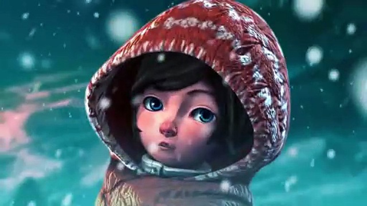 Official Trailer