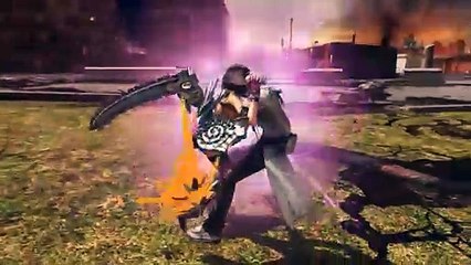 Early Access Trailer