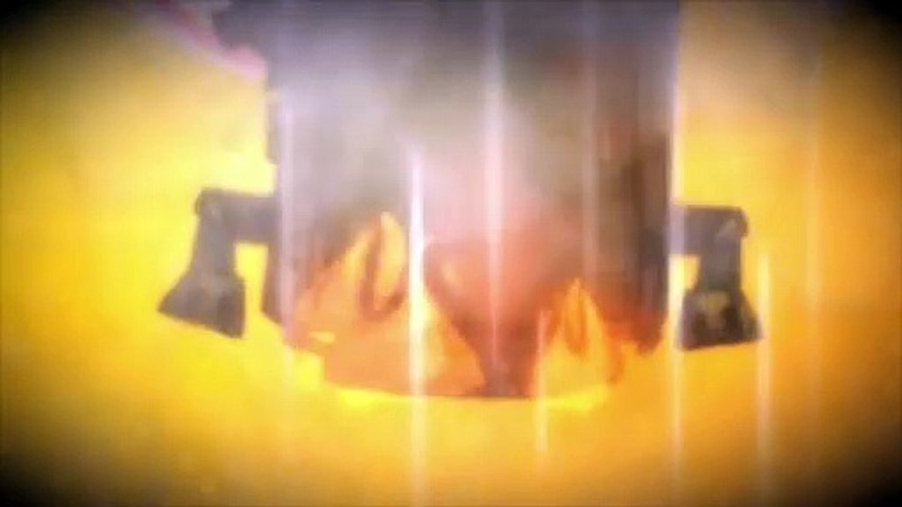 Announcement Trailer