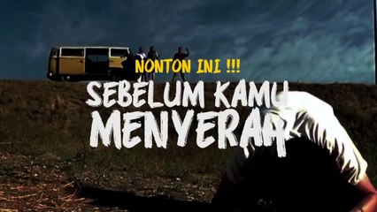 Tonton ini,Sebelum kamu MENYERAH !!! ( Video Motivasi )