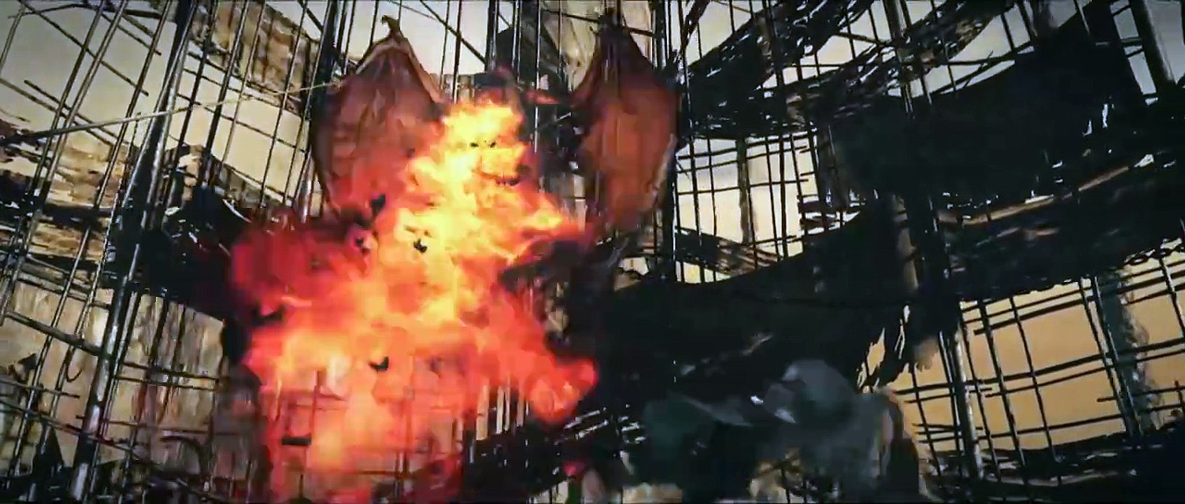 Forlorn Hope Trailer