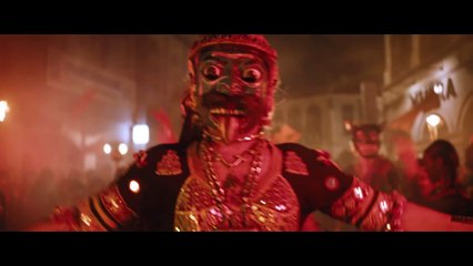 Monkey Man Movie - Dev Patel on Culture