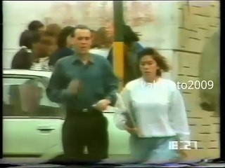 Cámara oculta "Estornudos" Telemanías, Canal 10 de Córdoba - 1989