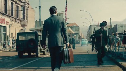 Trailer italiano ufficiale