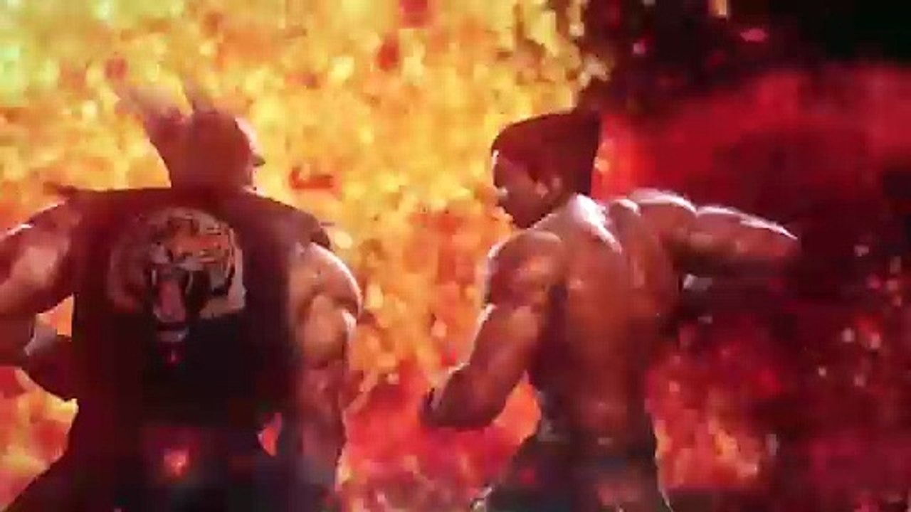 Intro trailer