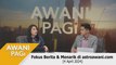 AWANI Pagi: Berita tumpuan & menarik di astroawani.com [4 April 2024]