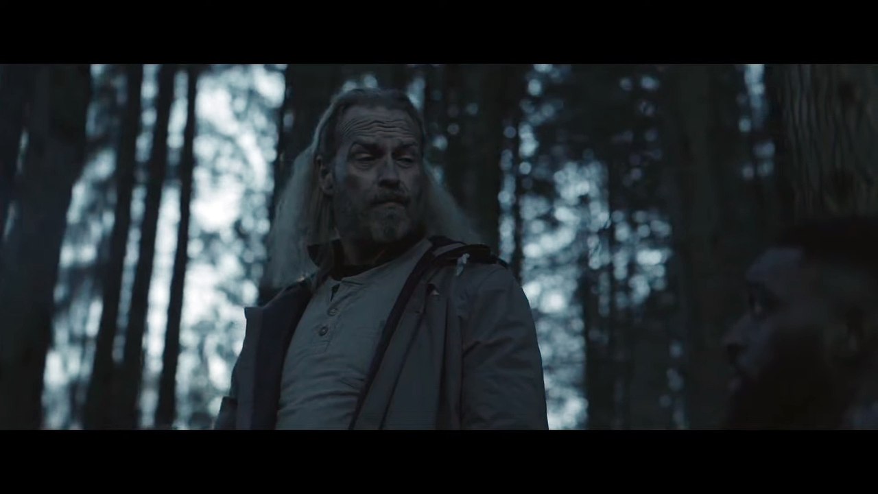 Bambi The Reckoning Trailer