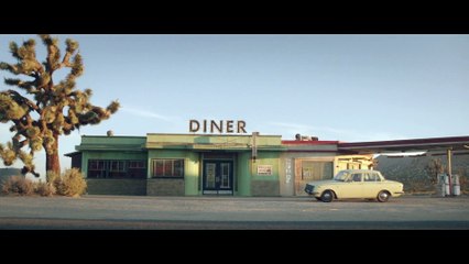 The Last Stop in Yuma County Trailer