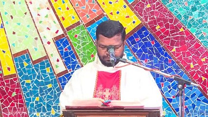 Holy Mass I Malayalam Mass I April 4 I Thursday I Qurbana