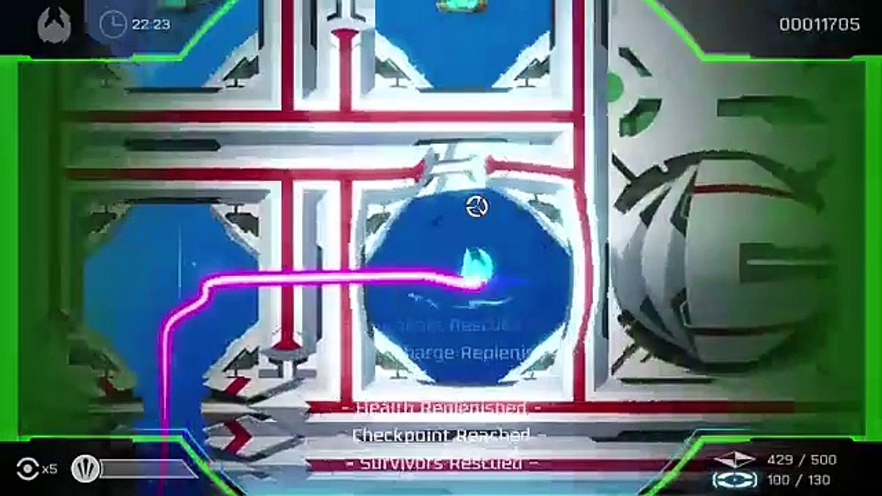 Trailer di gioco