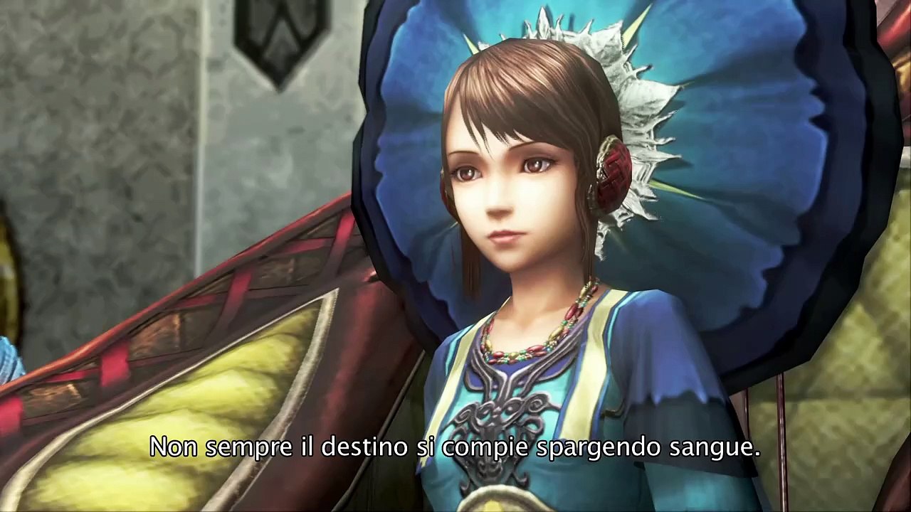 Ultimo trailer giapponese