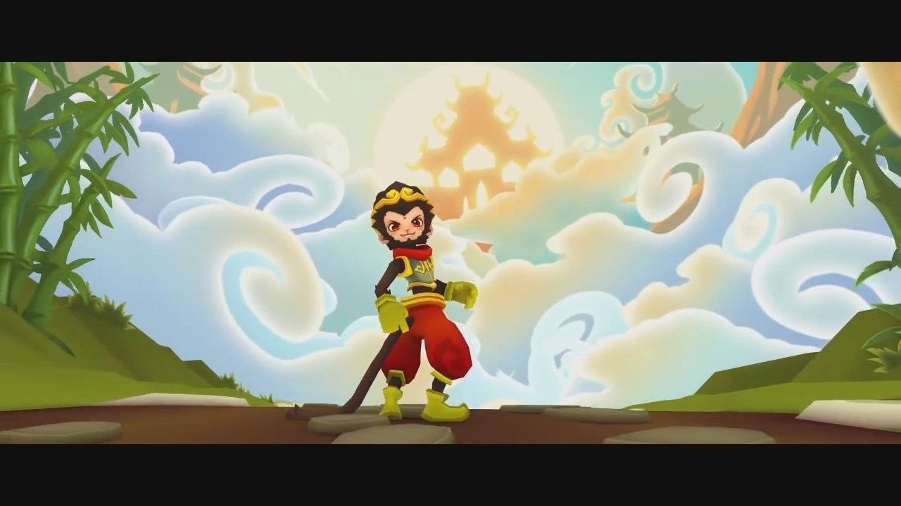 Launch Trailer