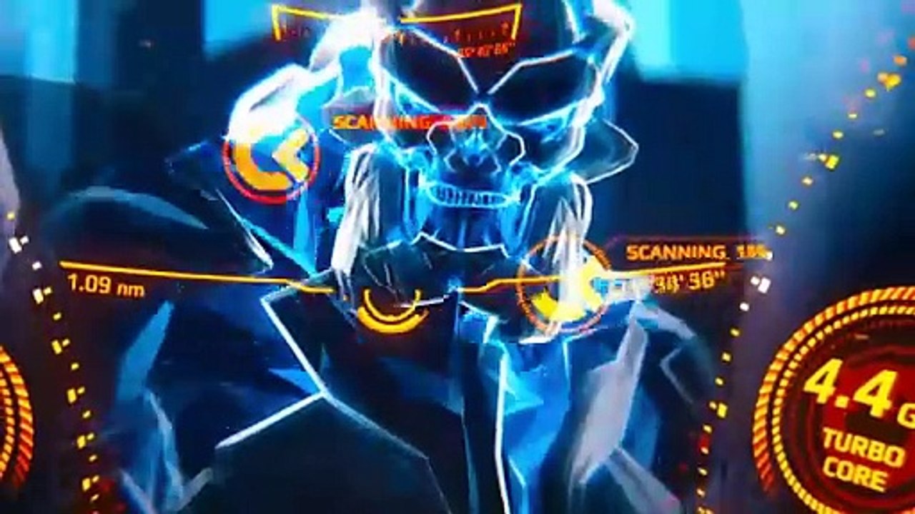 La realtà virtuale secondo AMD