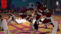 One Piece: Pirate Warriors 3 Gameplay