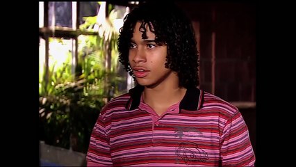 Os Mutantes Capitulo 87