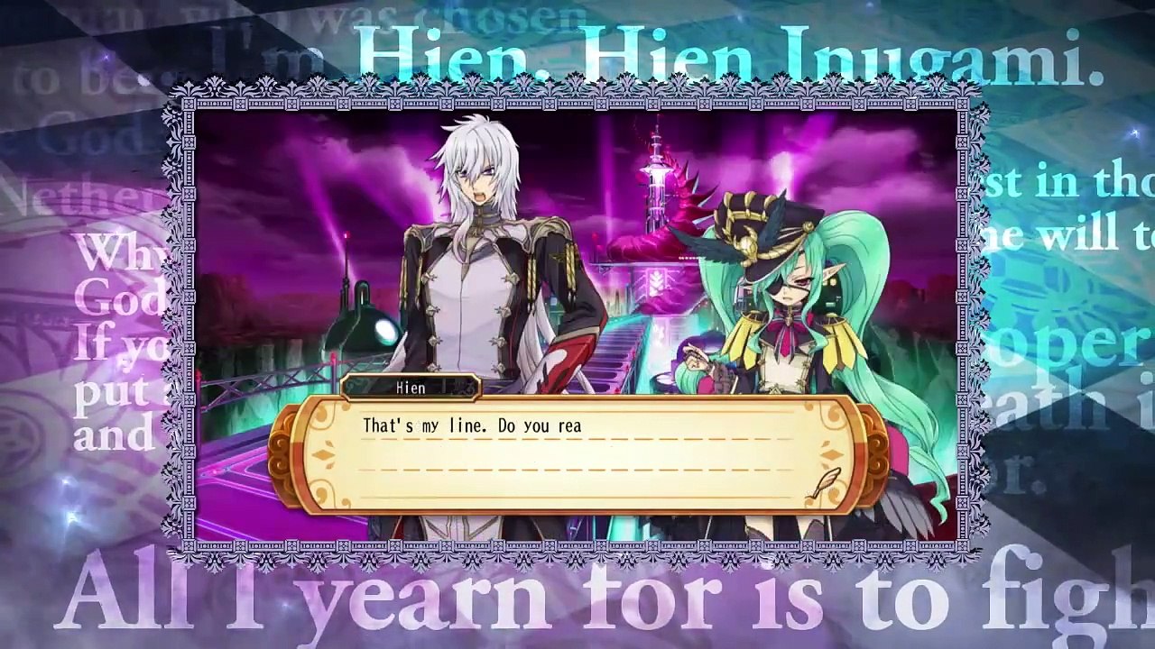Character Trailer 4
