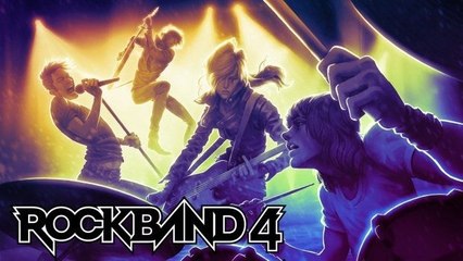 Video dietro le quinte