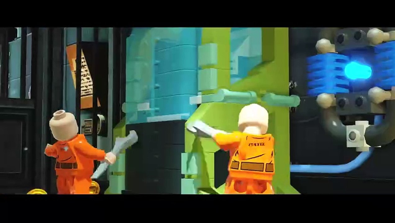 Squad Pack Trailer