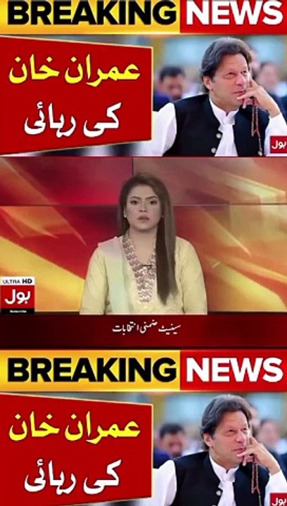 Khan is back