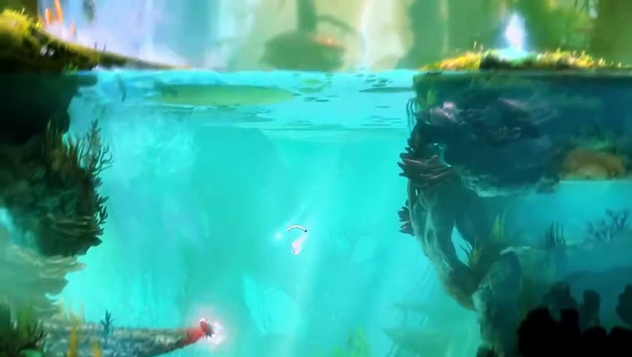 New Trailer