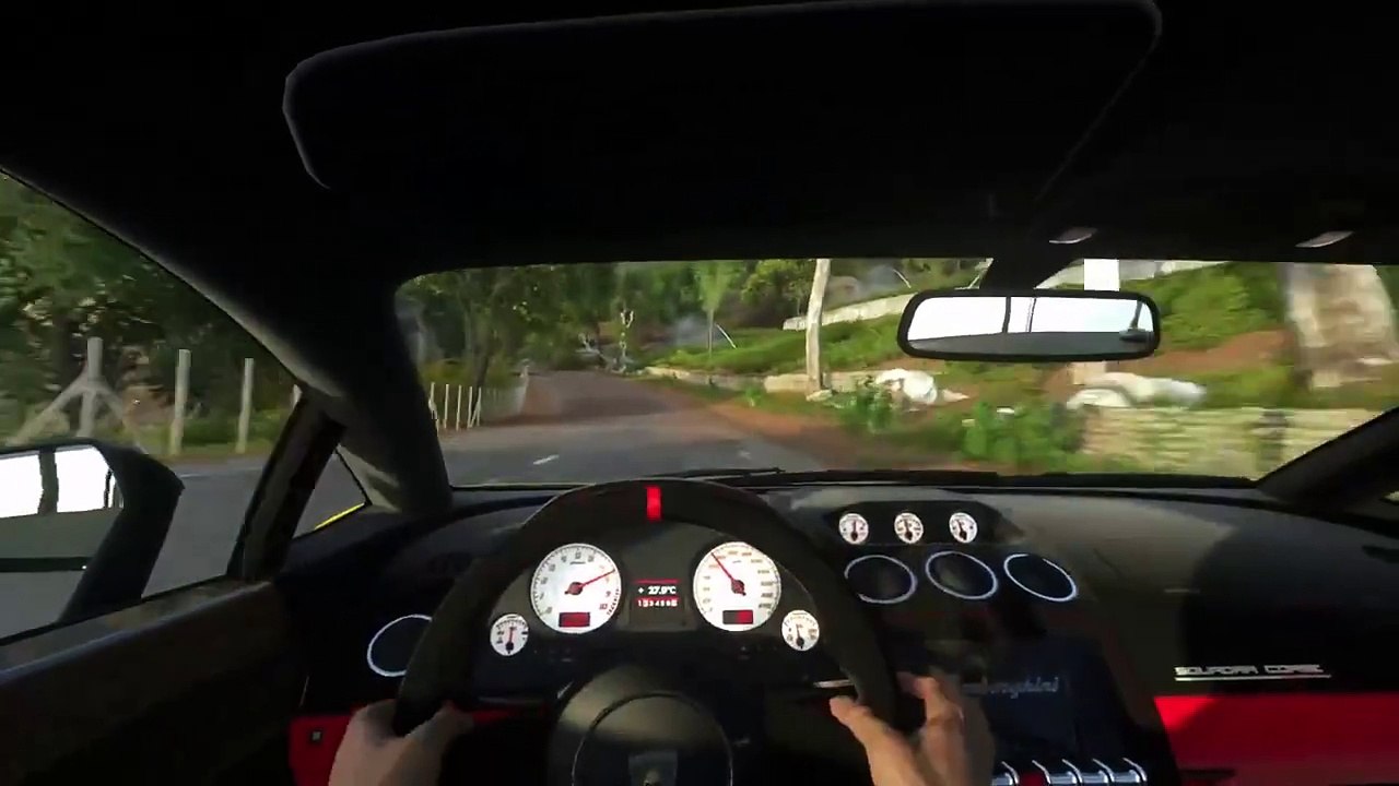 Lamborghini Gallardo