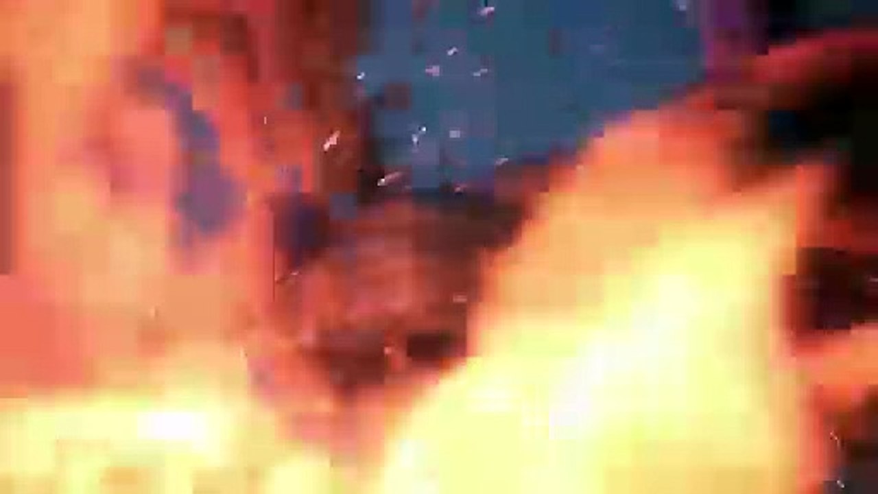 Final Fantasy XIV - Heavensward Trailer