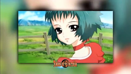 Tales of - The Legend of Tales