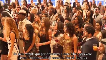 Featurette: tuner party