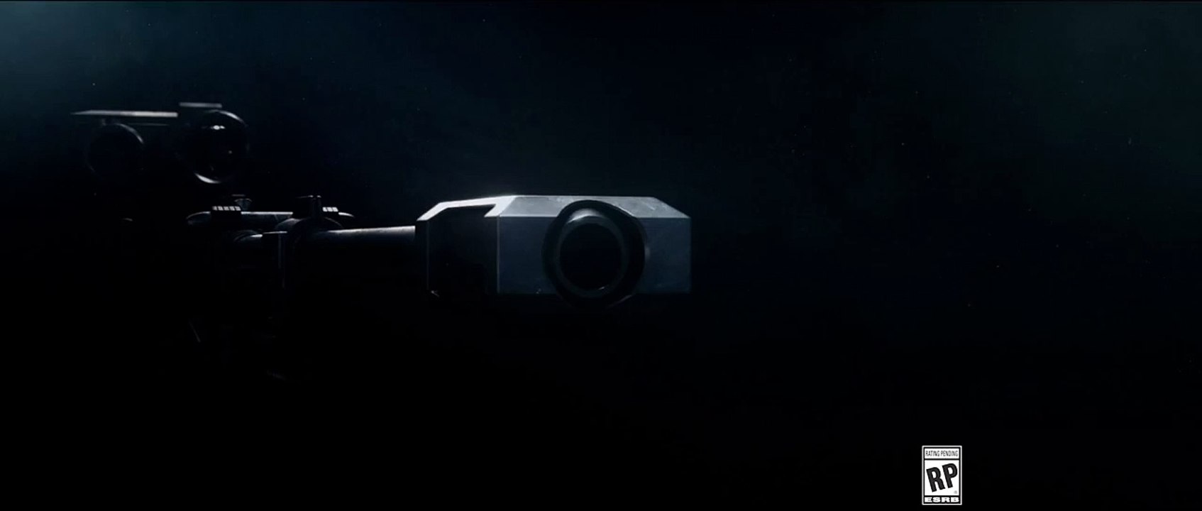 Halo 5 Spot