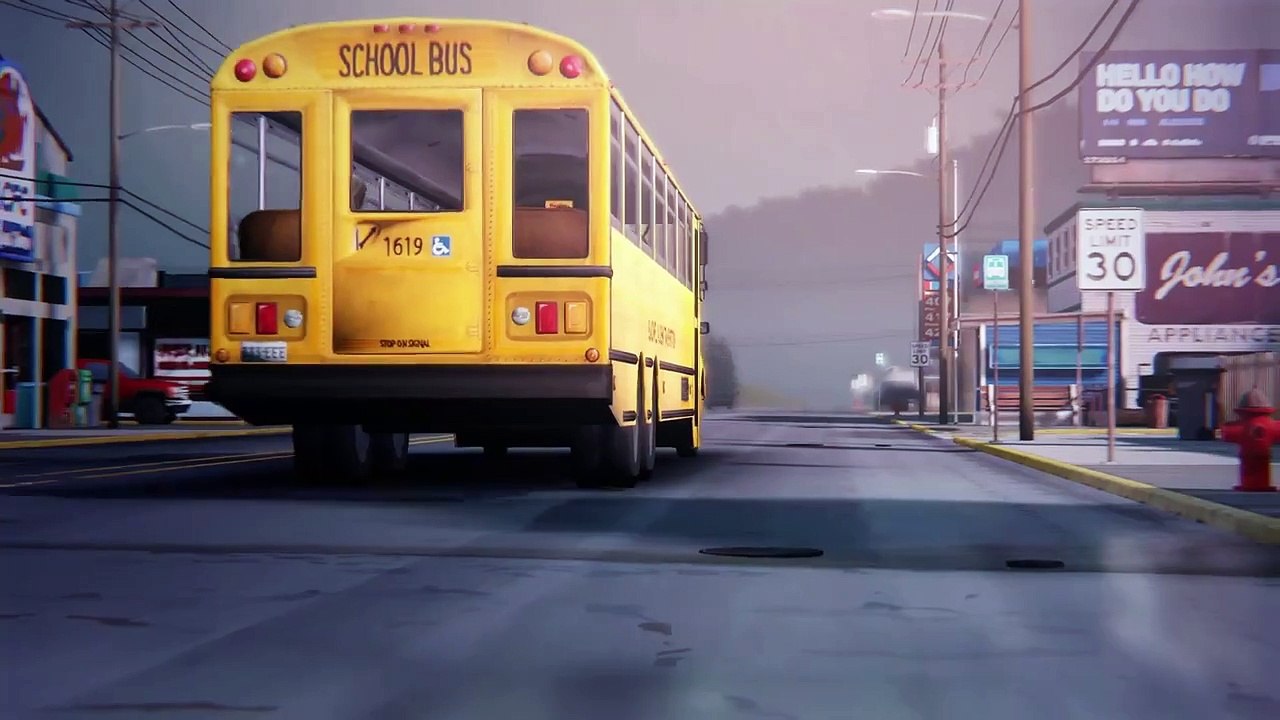 Trailer di lancio