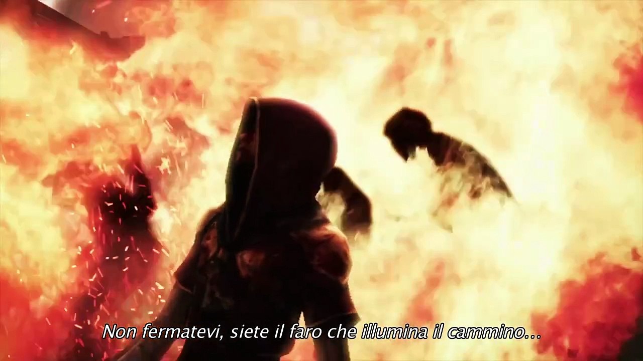 PAX Trailer
